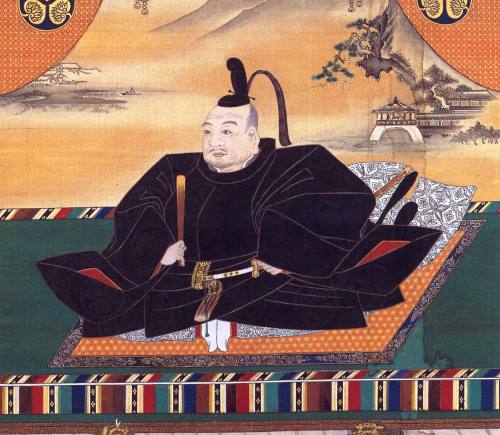 Tokugawa Ieyasu