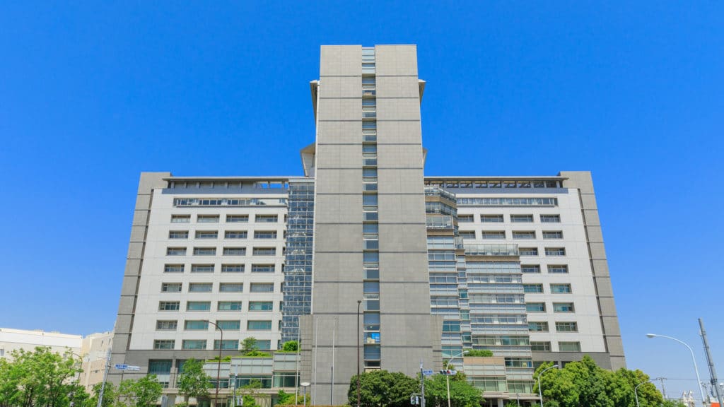 Japan Trans Immigration