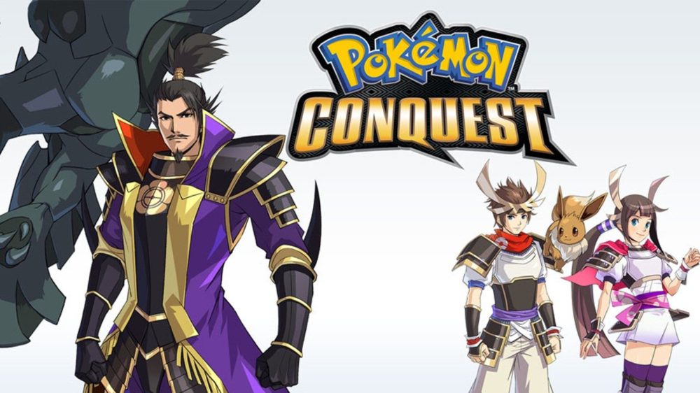 Sengoku Video Games