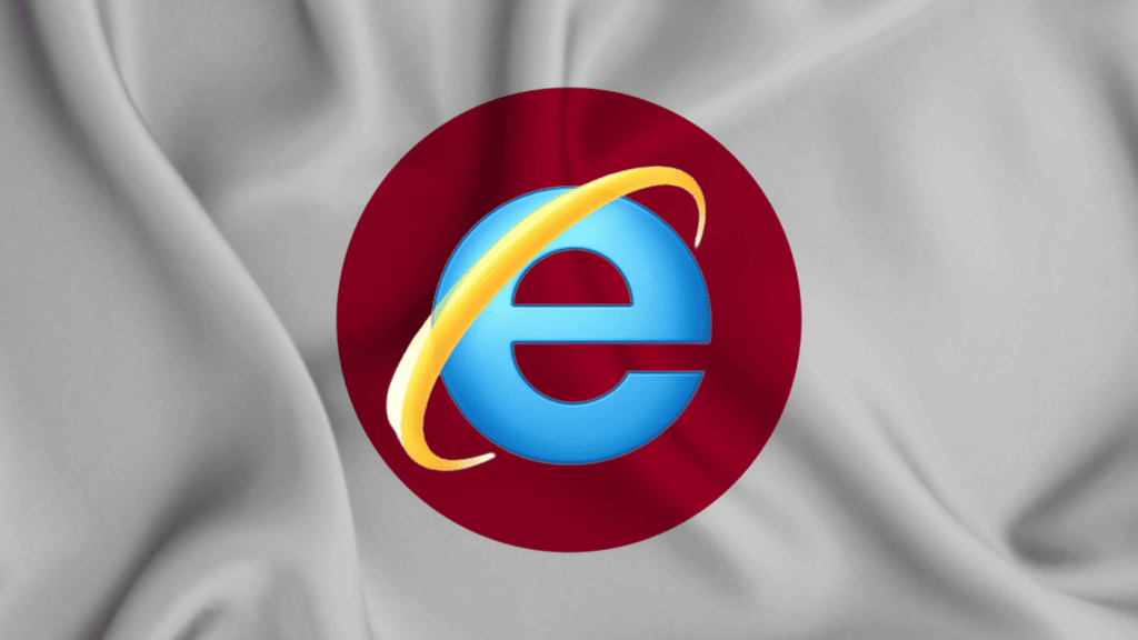IE Japan