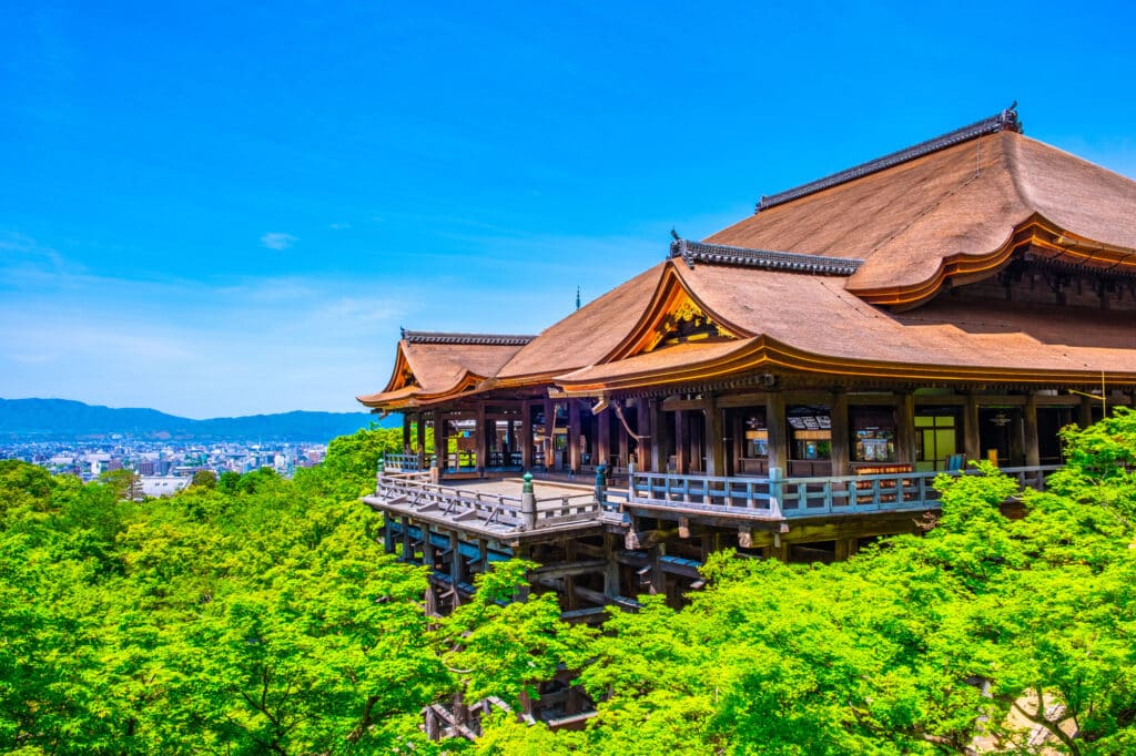 Japan reopening for travel