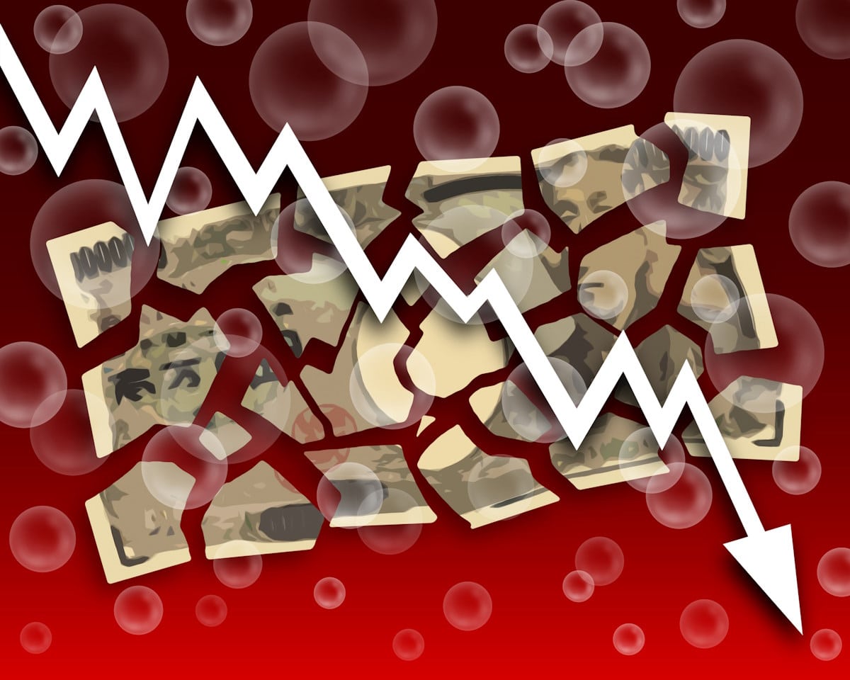 Japan GDP falls to 4th behind Germany