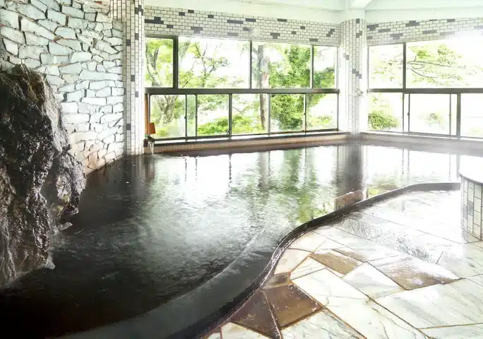 Ryokan and onsen partnering with Your High School