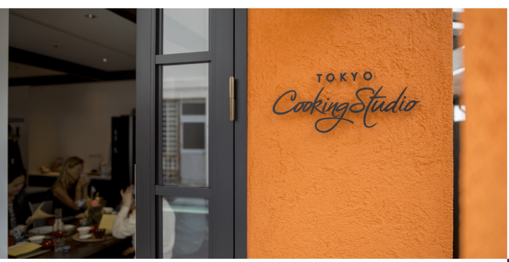 Tokyo Cooking Studio - Tokyo cooking classes