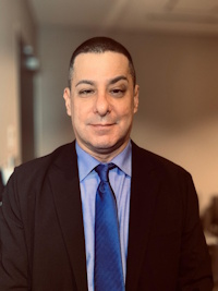 Picture of Jake Adelstein